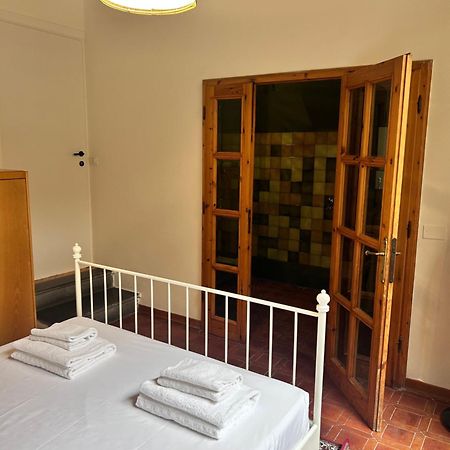 Отель Casa Francis Флоренция Экстерьер фото